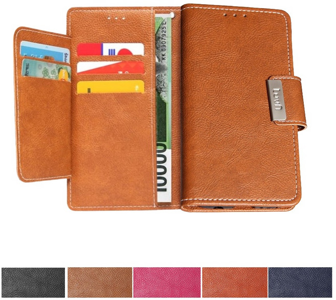 갤럭시S9 케이스 SM-SM-G960N 국내 제조 생산 가죽 히브니아 (더블 2단 자석형) 양면 카드 지폐 수납 슬림 자석 지갑