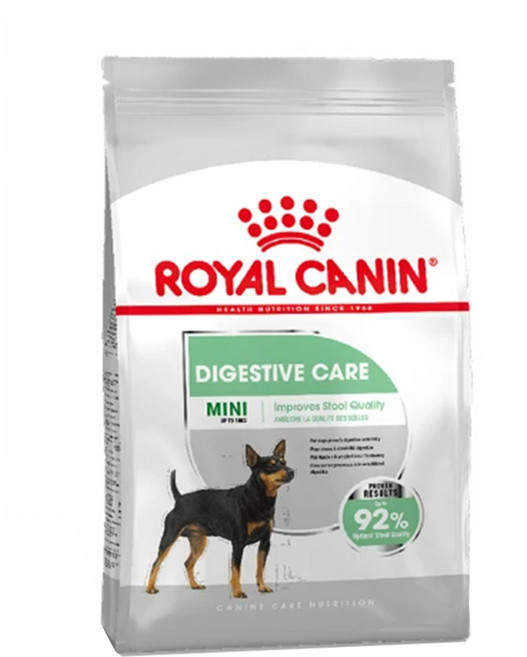ROYAL CANIN 法國皇家 腸胃保健小型成犬DGMN, 3kg, 1個