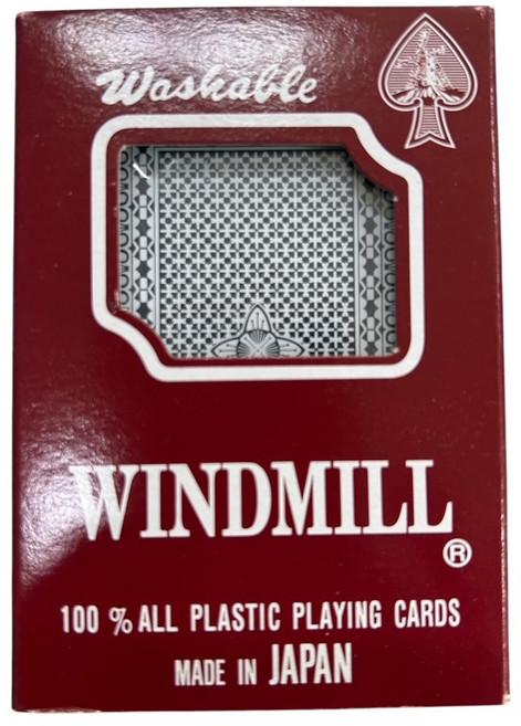 윈드밀]트럼프카드윈드밀카드, 12개