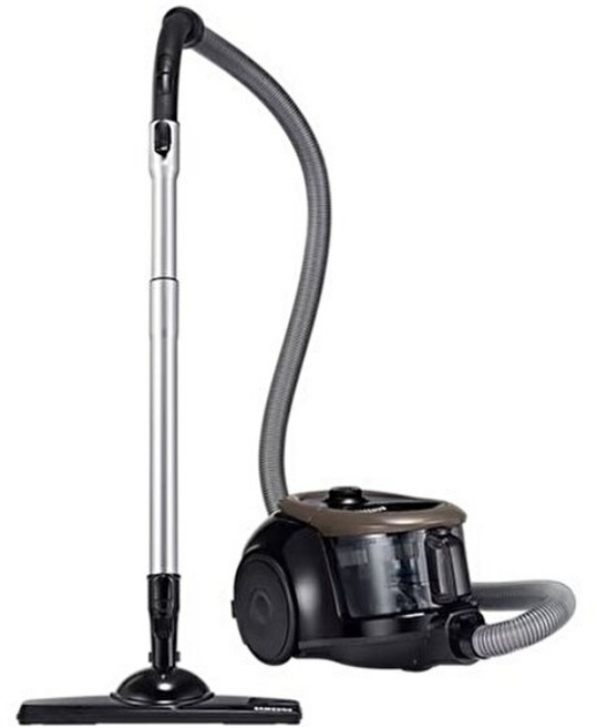 삼성전자 삼성 파워모션 2100 진공청소기 VC33M2105LD, 없음