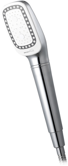 대림바스 샤워기 헤드 1기능 DL-S4509, 1개, 혼합