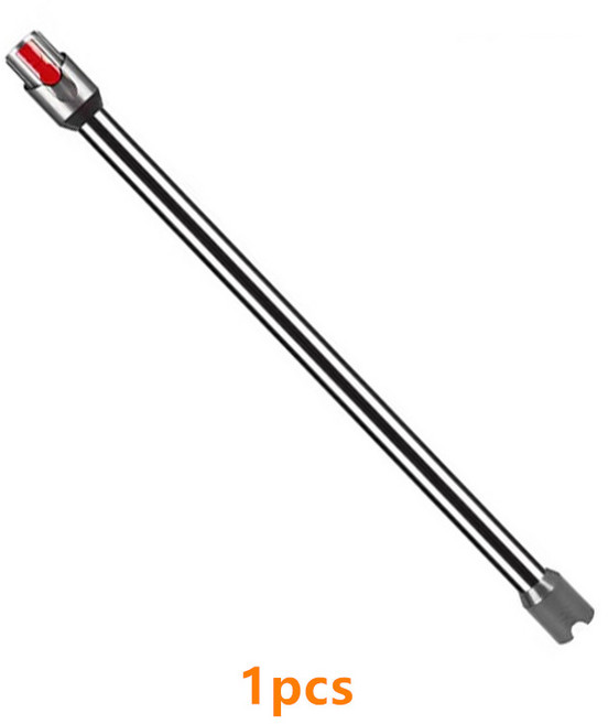 연장봉은 다이슨 V12 슬림 V10 슬림 휴대용 청소기와 호환, 1개, 01 1pcs