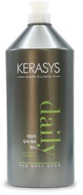 케라시스 데일리 비듬 두피 냄새 케어 린스 1.5L_ 20259877EA, 1개