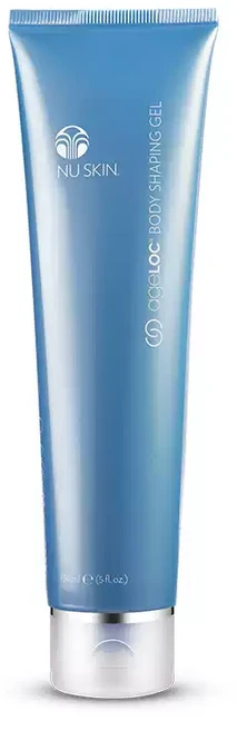 뉴스킨 에이지락 바디 쉐이핑 젤 2027년, 1개