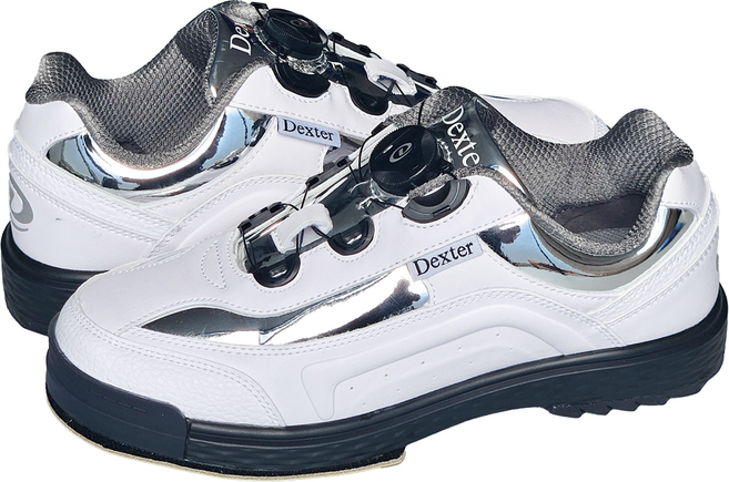 NEW 덱스터 DX 다이얼 탈부착 볼링화 (증정품)