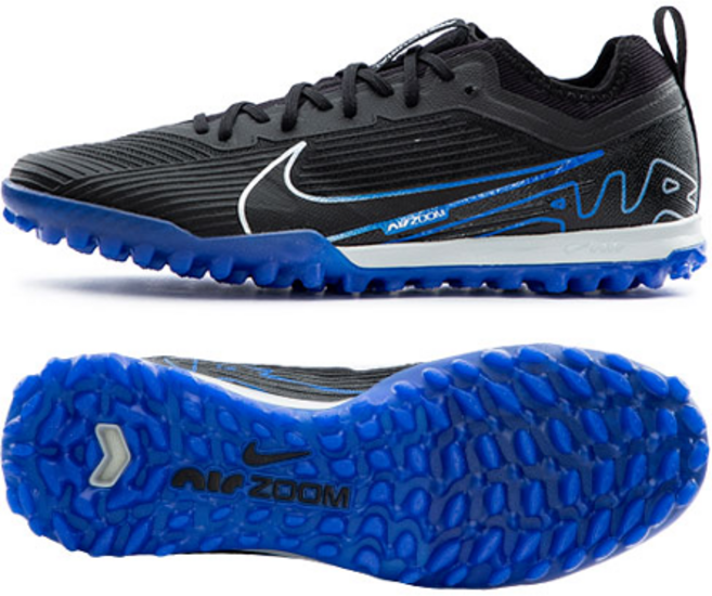 나이키코리아 ZOOM MERCURIAL VAPER 15 프로 TF 축구화 풋살화 (DJ5605-040)