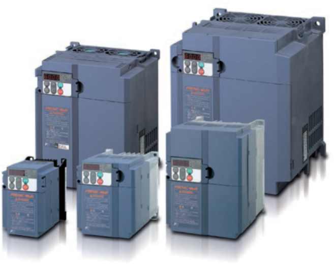 후지일렉트릭 인버터 FRN2.2C2S-2K, 1개