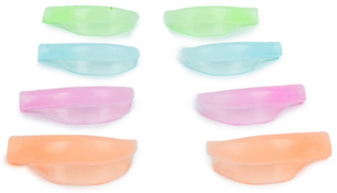 AN 속눈썹 롯드 펌 시술 볼륨 컬 샵 미용, 1개, 혼합