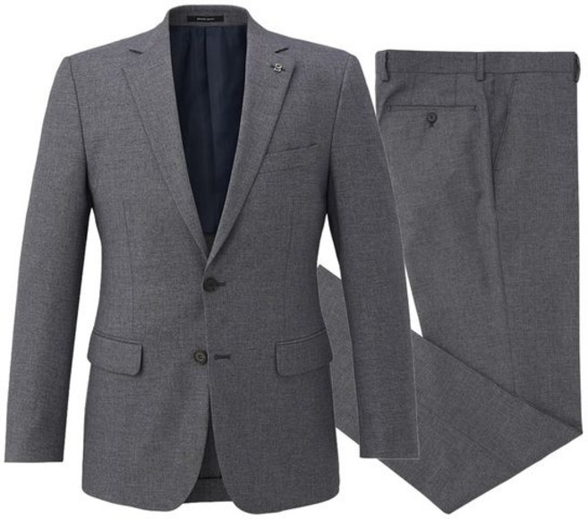 인디안 BRUNO BAFFI 비브루노 정장 셋업_MARGA4S2321_SET