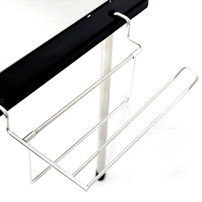 칠나무 IGT 테이블 키친페이퍼홀더 키친타올 행거 걸이 휴지거치대, 1개, 키친타올 홀더