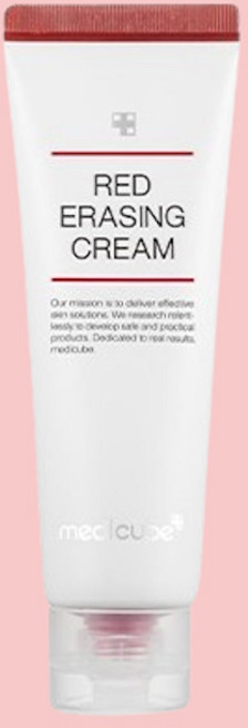 메디큐브 레드 이레이징 크림, 100ml, 1개