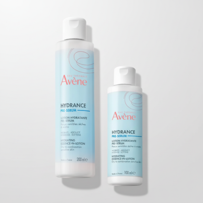 아벤느 이드랑스 에센스-인-로션 200ml 기획 (+100ml 증정), 1개