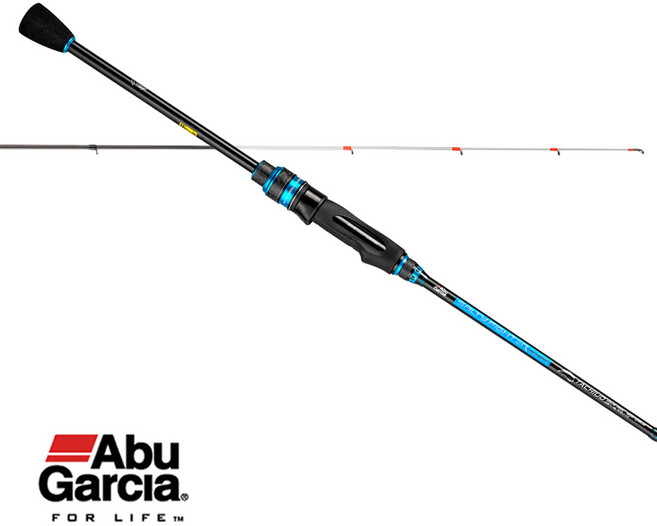 아부가르시아 솔티파이터 슈퍼 타치우오 보트스페셜 선상 갈치 캐스팅 낚시대 로드, 752UL