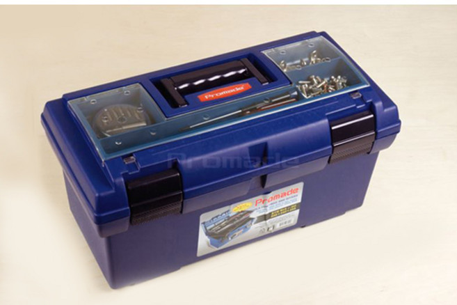 정광 공구함 특5호 J-502, 1개