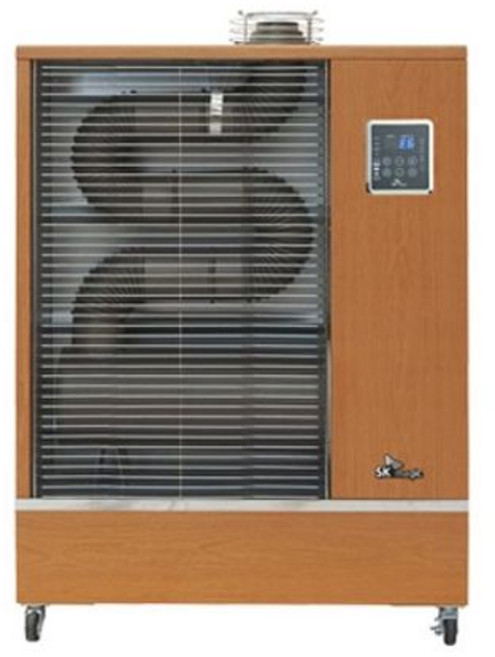 SK매직 돈풍기 원적외선 튜브히터 (11000 Kcal/h ) lej+4191yk