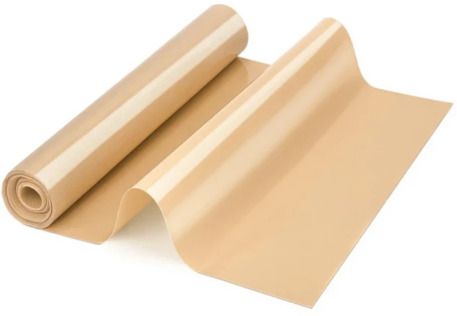 실리콘 베이킹 매트 롤 쿠키 빵용 대형 재사용 가능한 내열성 오븐 라이너 붙지 않는 미끄럼 방지 반죽 롤, 1, 01 Beige