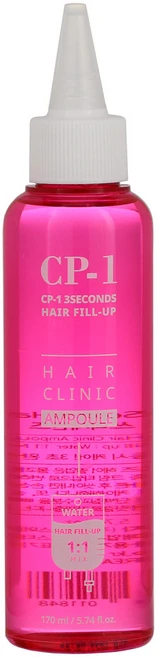 CP-1 모발 관리 3 Seconds Hair Fill-Up 5.74 fl oz (170 ml), 1개, 170ml - 쿠팡