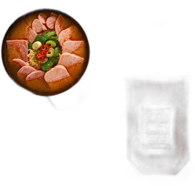 궁중육개장양념장 전통육개장 육개장소스 다대기, 1개, 3kg