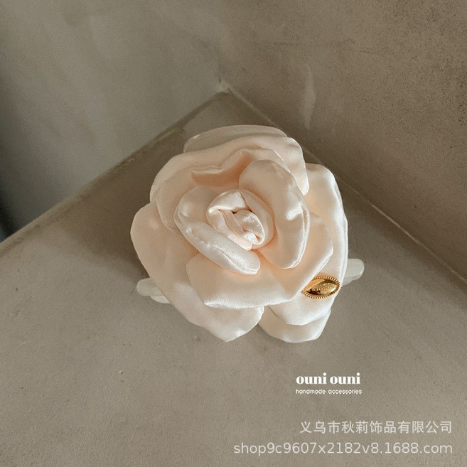 ouni ouni 法式優雅髮夾髮飾