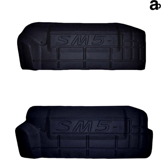 가스통 가리개 트렁크 스크린 LPG 덮개 LPI 커버 SM5 가스통케이스, 토스카