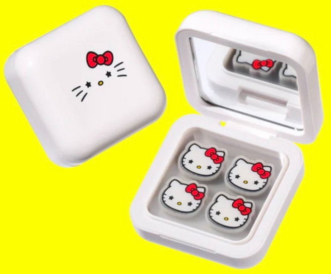 귀여운 별 여드름 스팟 패치 별모양 핌플 스티커 리필, 1개, 1개입