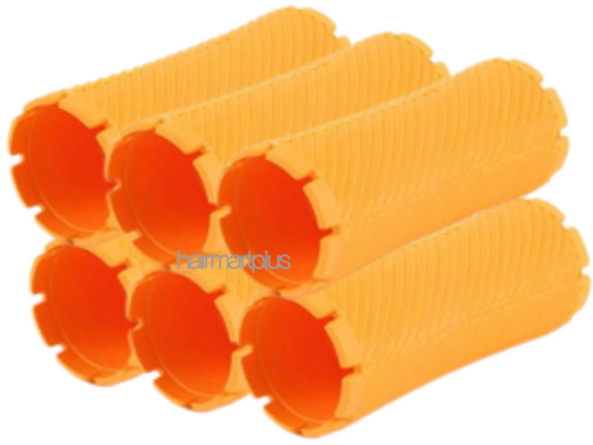 [DDY] 에코 볼륨 롯드 1호 3.5x8.8Cm (1봉6개), 1개