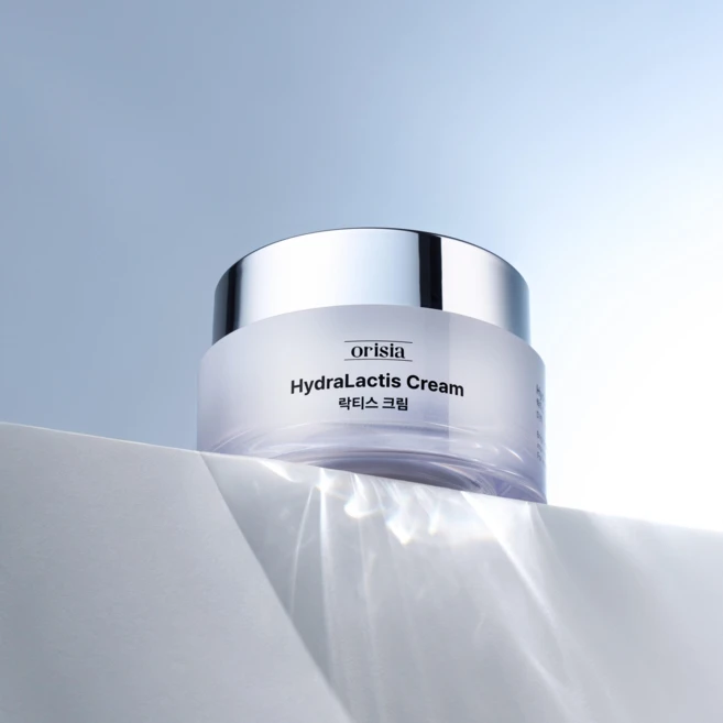 오리시아 락티스 크림 (젖소 크림), 1개, 50ml - 쿠팡