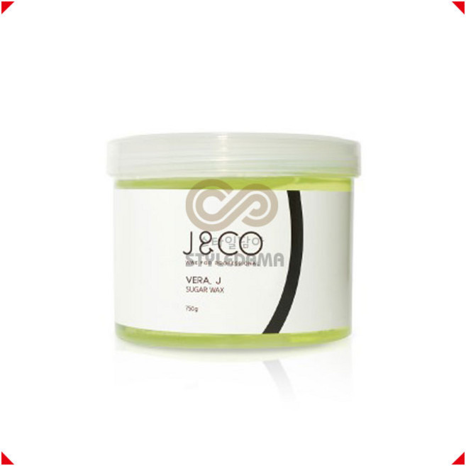 제이앤코 J&CO 베라제이 슈가링 왁스 750g, 1개