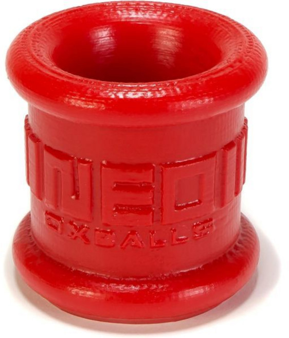 옥스볼 83186: 네오 톨 볼 스트레처 레드