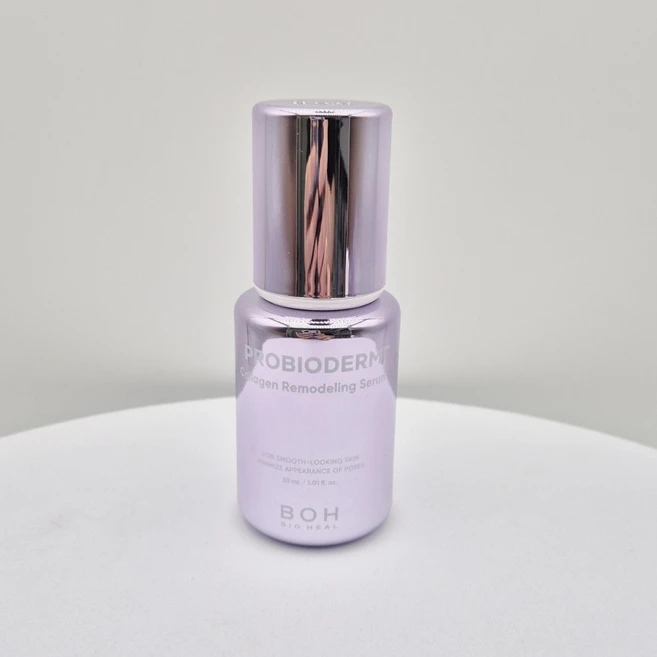 [정품] +-+ bio healboh 1+1 바이오힐보 프로바이오덤 콜라겐 타이트닝 리모델링 세럼, 1개, 60ml - 쿠팡
