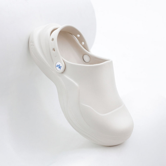 너스키니 코튼 오브리크 편한 간호사 신발 근무화 기능성 푹신푹신 간호화