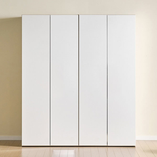 멜로우 레브리 LPM 1600 장농 세트 시리즈, 01. 터치형 1600 옷장