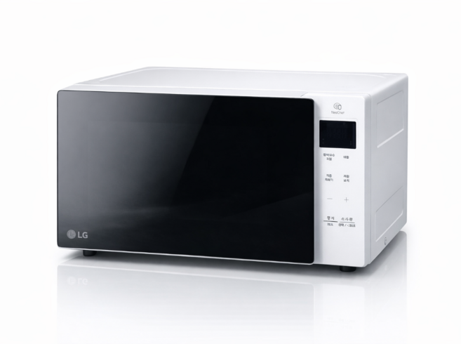LG 전자레인지 MW20CDN, MW20GDN