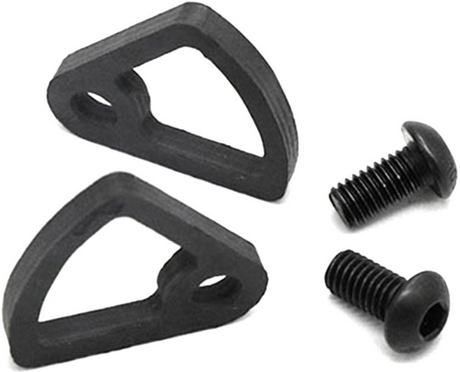 탄소 섬유 포크 자전거 도로 MTB 접이식 어린이 BMX 프론트 휠에 적합 14 20 인치 디스크 브레이크, 04 Matte 22 inch 100mm, 1개