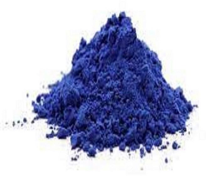 [허니솝] 천연분말 비누만들기재료 화장품재료, 32. 청대분말 100g, 1개