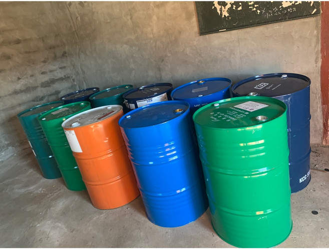 모든중고/200L드럼통 /공드럼통 /인테리어소품 / 폐유/ 폐기물 /물통/ 난타통/폐오일보관/ 폐오일통/ 농업용수 / 공업용수 /소각로/화목난로/바베큐그릴 DIY 자작용도, 1개