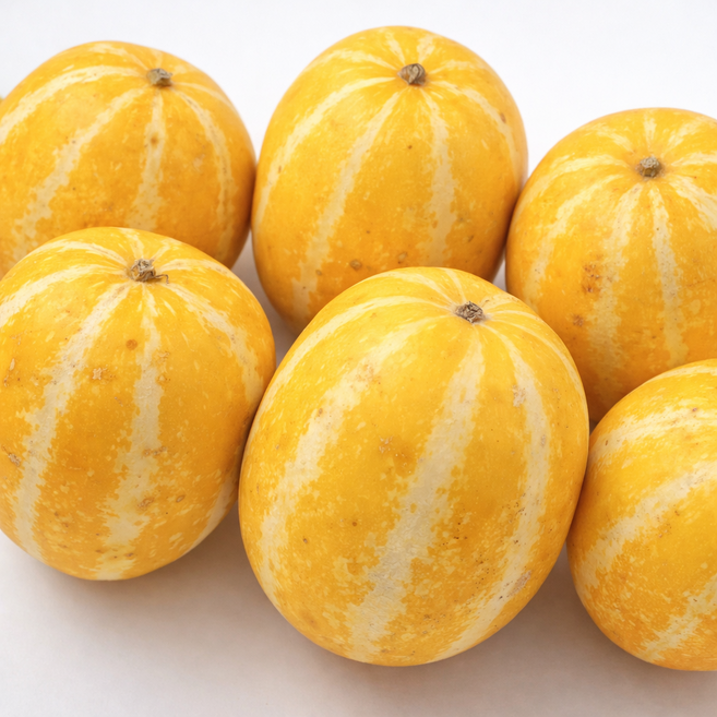 당도선별 성주 참외 산지직송 꿀참외, 1박스, 2kg(랜덤과,못난이,기본포장)