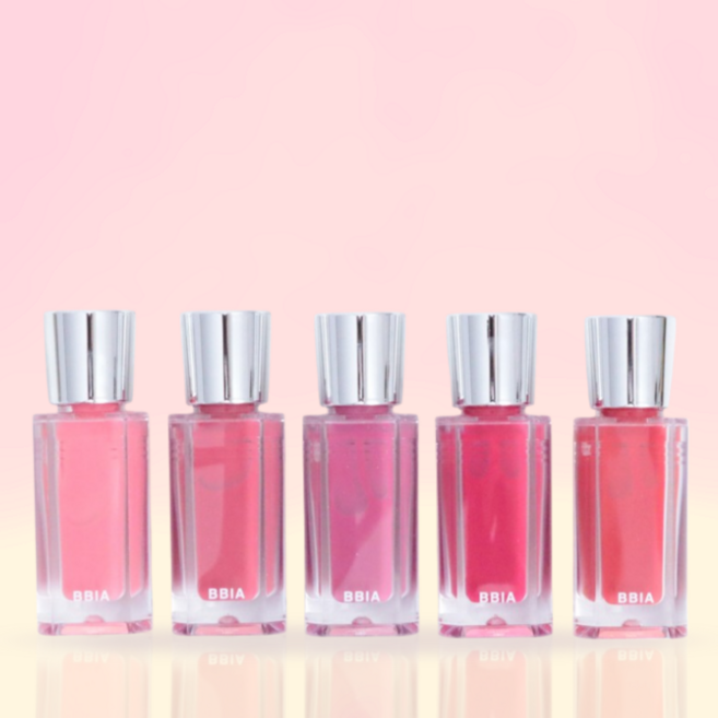 삐아 BBIA 오버 글레이즈 ++ 오버랩글로스 오버당립 시럽광 탱글광 ++, 1개, 4.5g, 호두당