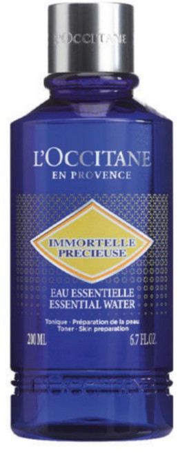 록시땅 이모르뗄 프레셔스 페이셜 토너 200ml x 2개, 1개