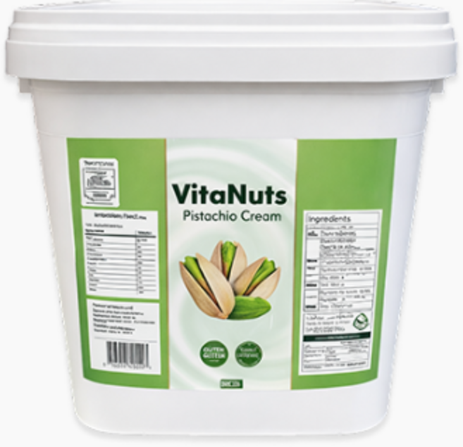 비타너츠 피스타치오 스프레드 35%, 5kg, 1개