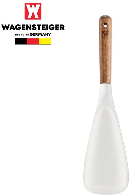 바겐슈타이거 플렉시벨 실리콘 조리도구 화이트, 멀티스푼, 멀티스푼, 1개