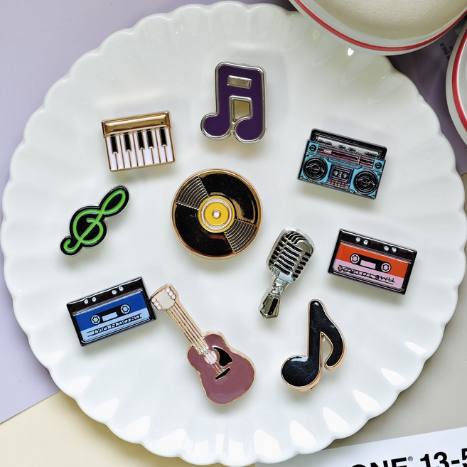 NEW 리얼리티 고퀄 마이크 음악의신 신발 슈참 악세사리