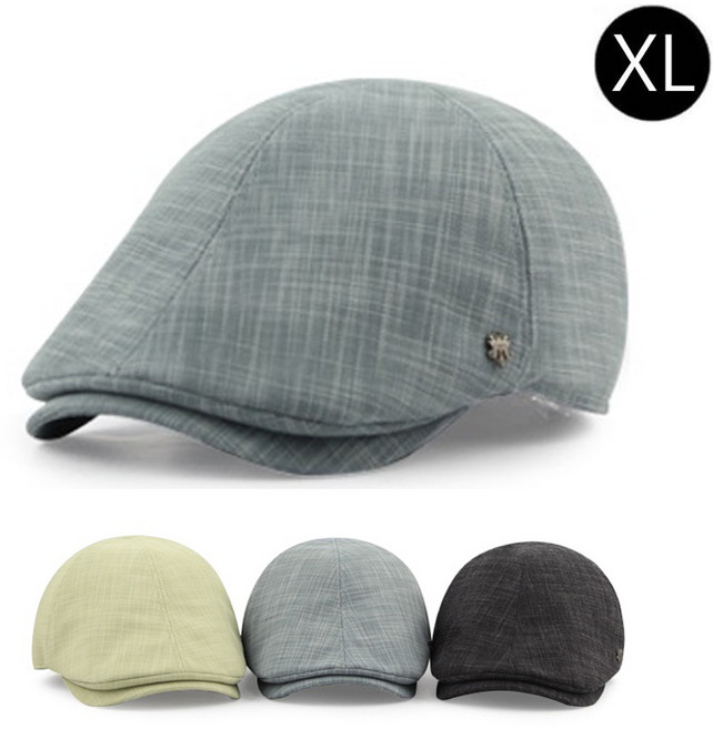 큰바위얼굴 조이헌팅캡