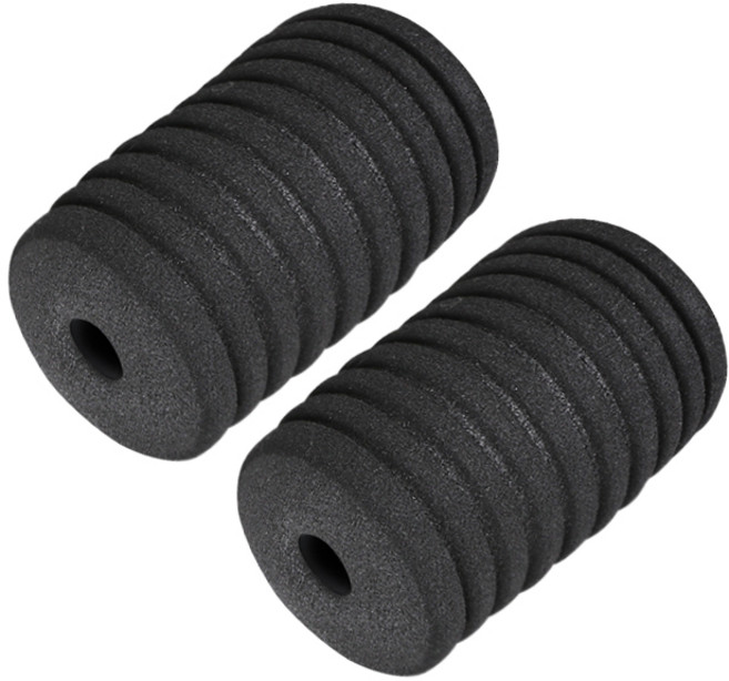 우성 국산 발포 스펀지 거꾸리 싯업보드 도립 발걸이, 단품