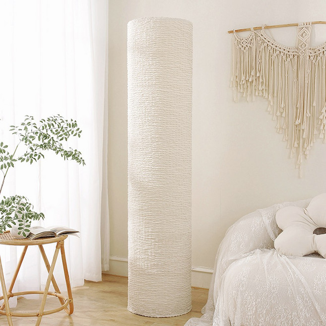 레모토 퓨어쉘 스탠드 에어컨 커버, 아이보리