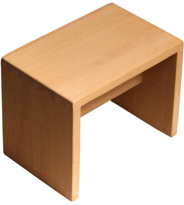 히노키노 편백 나무 삼림욕 목욕 의자 자형 심플 욕실 체어 일본 천연 히노키 노송나무 M L, 맞춤 주문, 1개