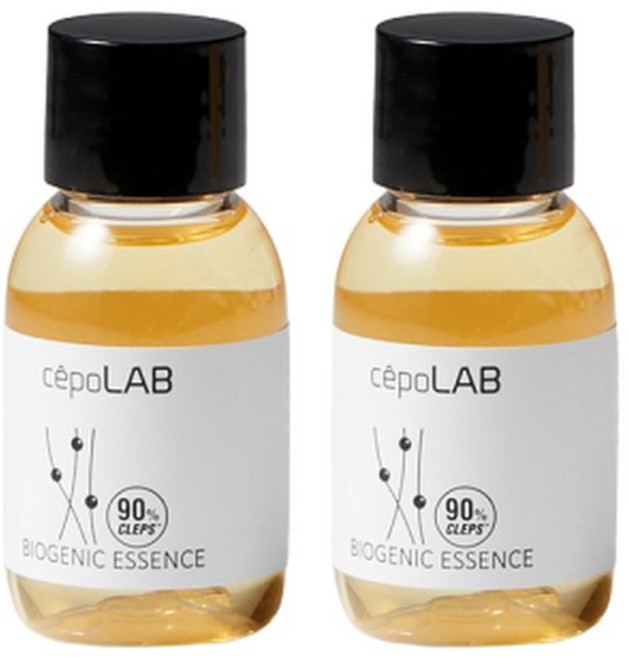세포랩 바이오제닉 에센스 90% 30ml 2개, 기초보습 세포랩 바이오제닉 에센스 30ml 2개