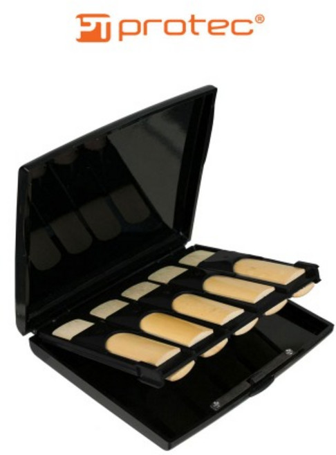 프로텍 클라리넷 리드케이스 A250, 1개