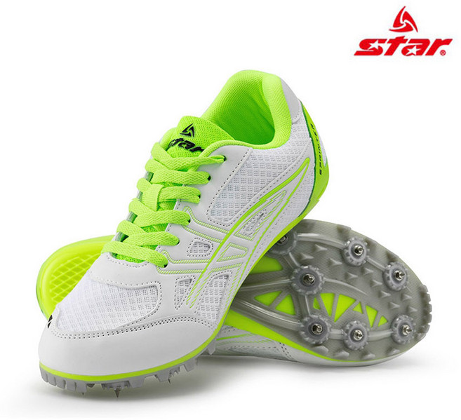 스타 스파이크 육상화 스프린터2.0 ZS520 - 체대입시 단거리 스파이크화 215-280mm