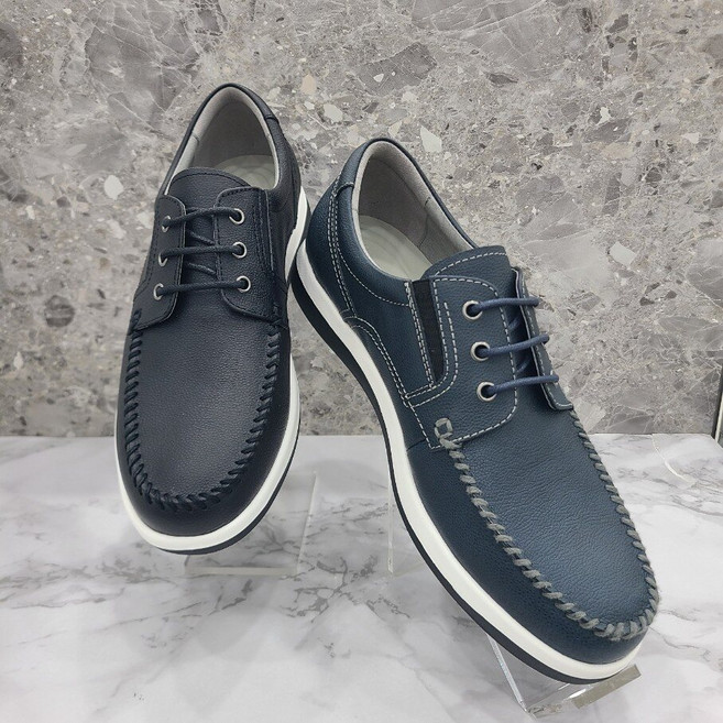 탠디 남성 Y3V2C0D041 경량 로퍼 보트화 MS1_SH